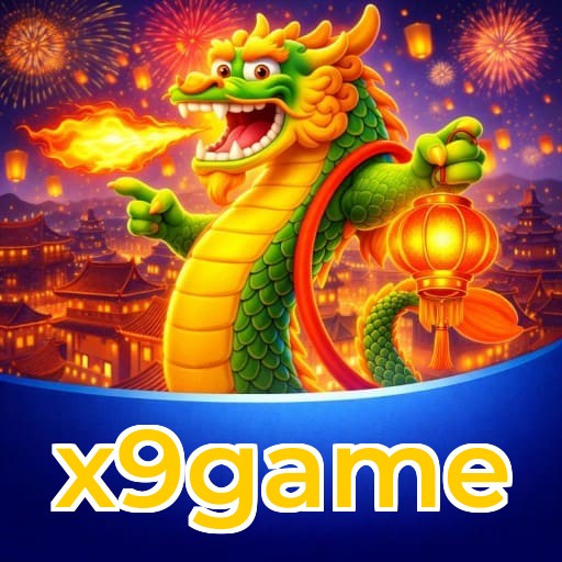 x9game APP mobile