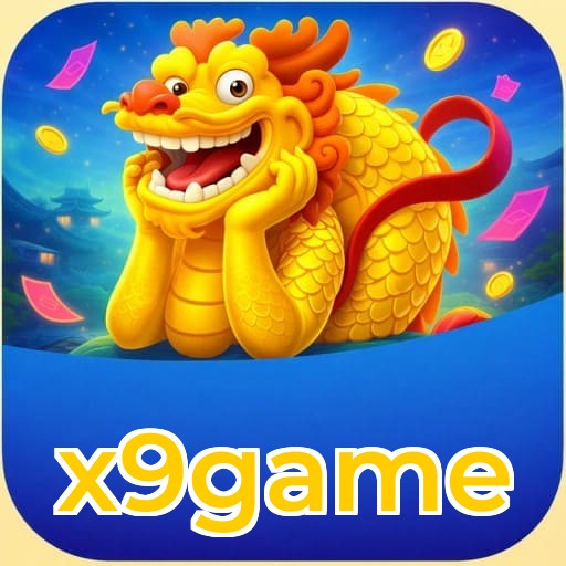 x9game bônus R$5.000