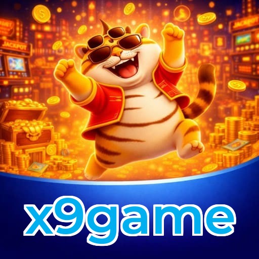 x9game segurança SSL 256-bit