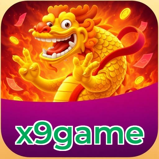 Catálogo x9game 2.547 jogos